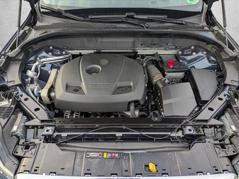 Used 2021 Volvo XC60 T6 Inscription w/ Advanced Package image 25