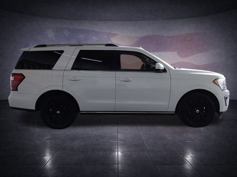 Used 2019 Ford Expedition Limited AWD/4WD image 6