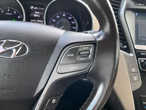 Used 2018 Hyundai Santa Fe Sport w/ 2.4L Tech Package 04 FWD image 24