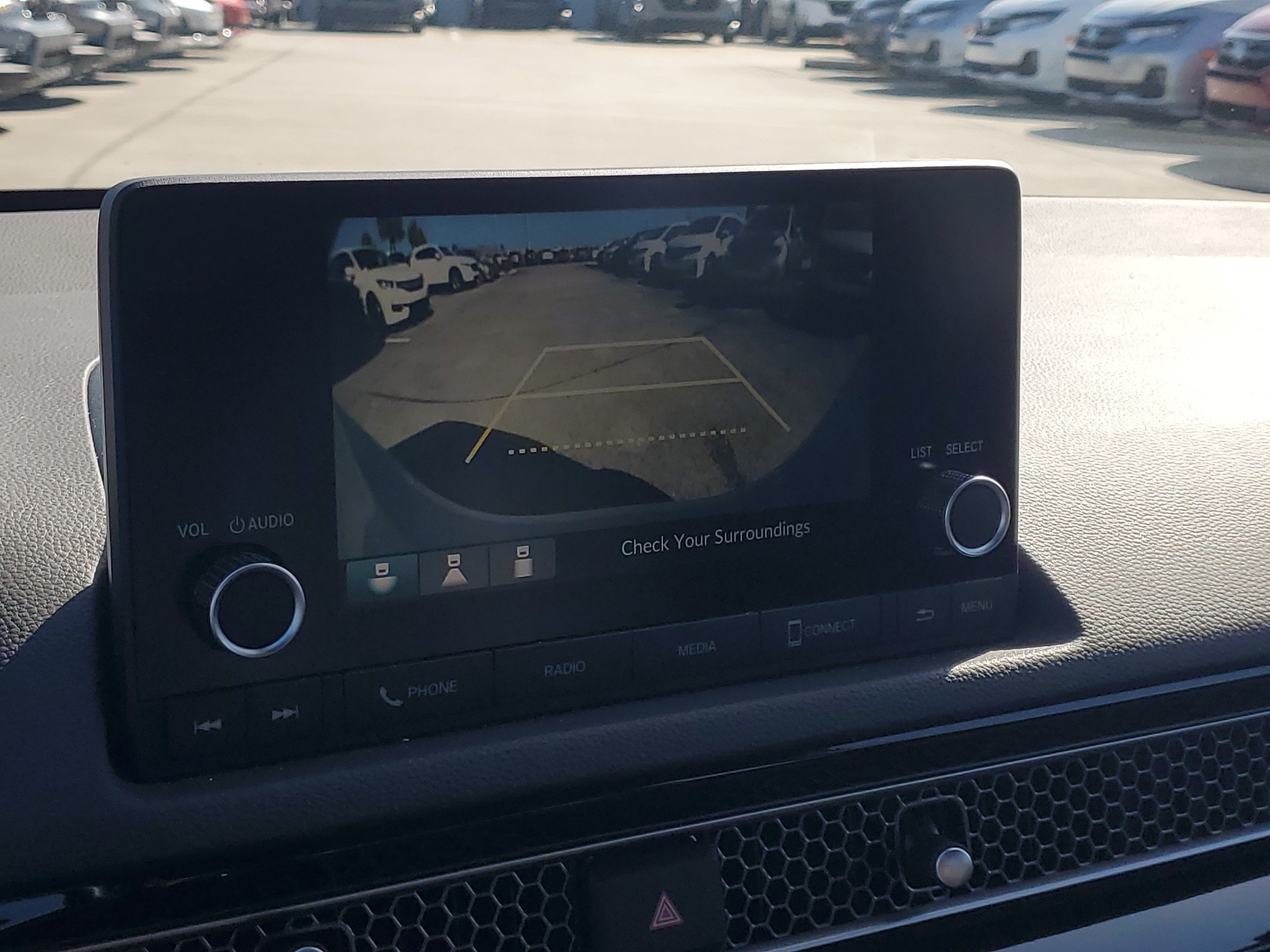 Used 2024 Honda Civic Sport image 23