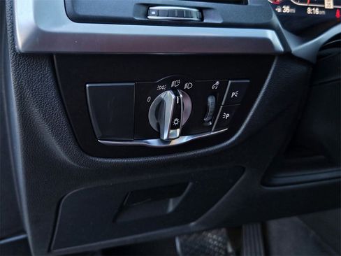 Used 2022 BMW X3 xDrive30i w/ Premium Package image 20