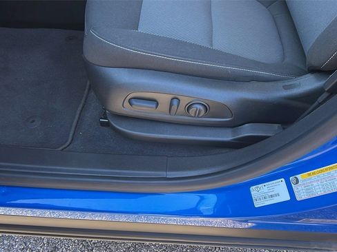 New 2025 Chevrolet Blazer LT w/ Driver Confidence Package image 14