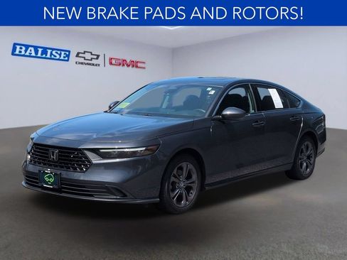 Used 2023 Honda Accord EX image 8