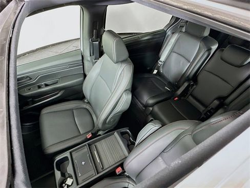 Certified 2026 Honda Odyssey Sport-L image 8