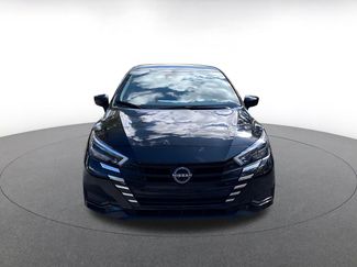 Used 2025 Nissan Versa SV video 2