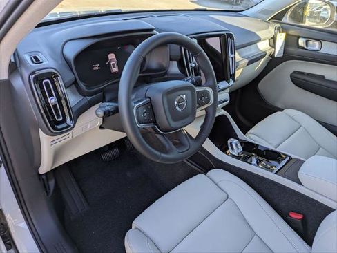 New 2026 Volvo XC40 B5 Plus w/ Protection Package Premier image 7