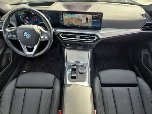 Used 2023 BMW i4 eDrive40 RWD image 28