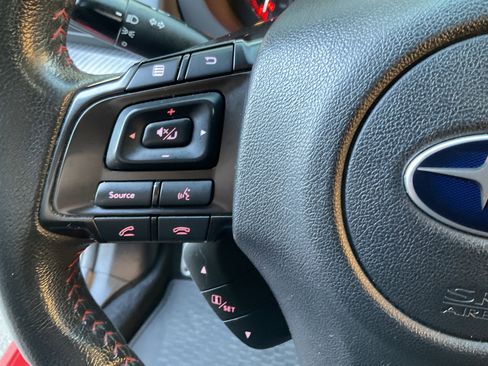 Used 2017 Subaru WRX w/ Popular Package #1 image 31