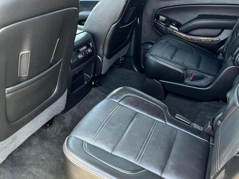 Used 2016 GMC Yukon Denali image 14