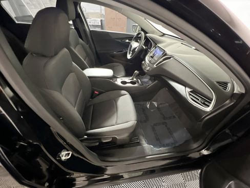 Used 2020 Chevrolet Malibu LS FWD image 31