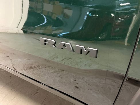 New 2026 RAM 1500 Rebel AWD/4WD image 44