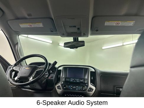 Used 2019 Chevrolet Silverado 2500 LTZ w/ Duramax Plus Package AWD/4WD image 26