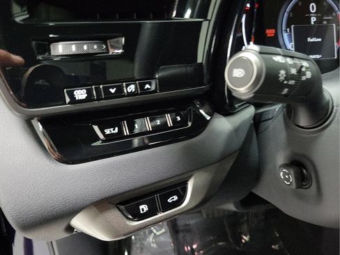 Used 2024 Lexus RX 350 FWD w/ Convenience Package image 13