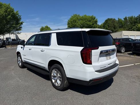 Used 2023 GMC Yukon XL SLT image 5