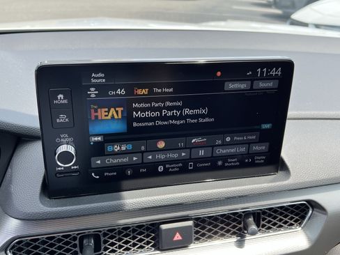 Certified 2026 Acura Integra A-Spec FWD image 19