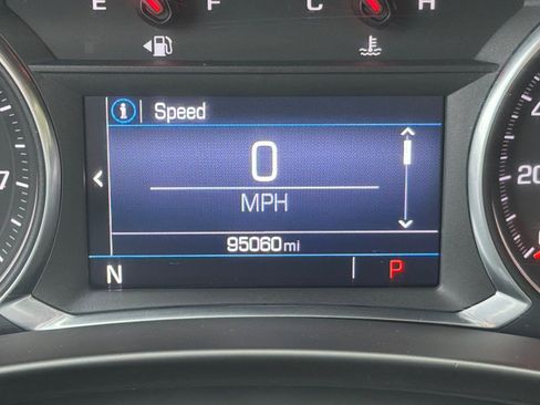 Used 2020 GMC Terrain SLE w/ Elevation Edition AWD/4WD image 25