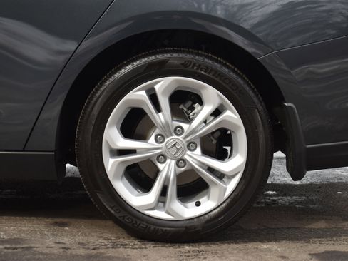 Used 2024 Honda Accord LX image 35