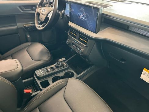 New 2026 Ford Maverick Tremor AWD/4WD image 16