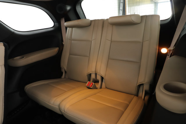 Used 2017 Dodge Durango Citadel w/ Technology Group AWD/4WD image 30