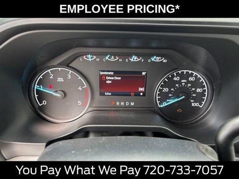 New 2026 Ford F250 XL w/ 360-Degree Camera Package AWD/4WD image 26
