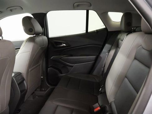 New 2026 Chevrolet Trax ACTIV image 27