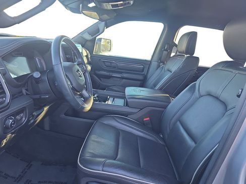 Used 2023 RAM 1500 Limited w/ Trailer Tow Group image 11