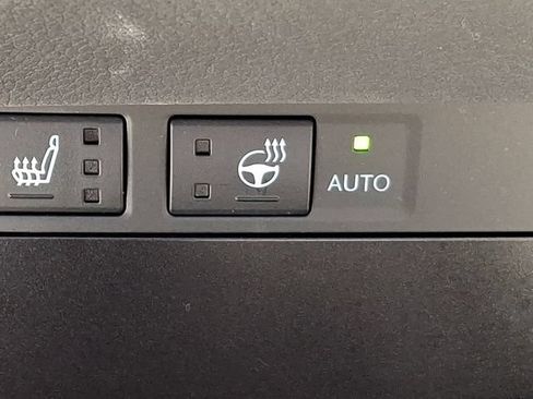 Used 2024 Lexus ES 350 w/ Premium Package FWD image 26