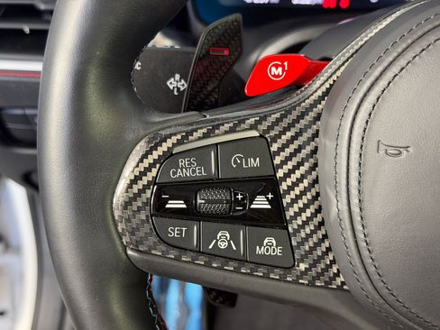 Used 2023 BMW M4 Competition w/ M Driver's Package RWD image 13