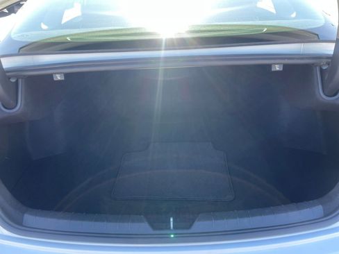 Used 2025 Kia K5 LXS image 32