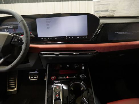 New 2026 Audi S5 Premium Plus AWD/4WD image 24