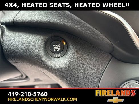 Used 2020 Jeep Cherokee Latitude Plus w/ Cold Weather Group image 10