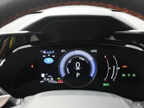 Used 2024 Lexus NX 350h AWD w/ Cold Area Package image 10