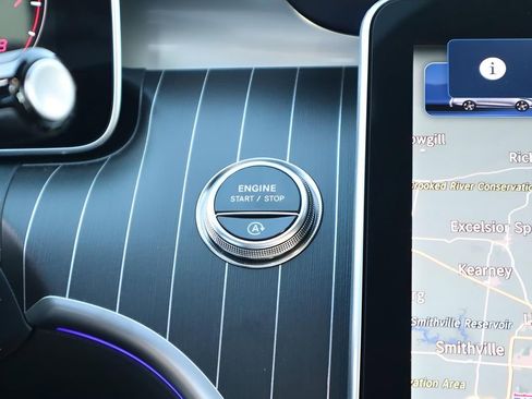 New 2026 Mercedes-Benz C 300 4MATIC Sedan image 49