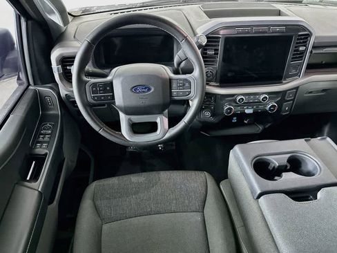 Certified 2024 Ford F150 XLT w/ Tow/Haul Package AWD/4WD image 10