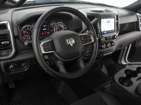 Used 2025 RAM 2500 Big Horn image 8