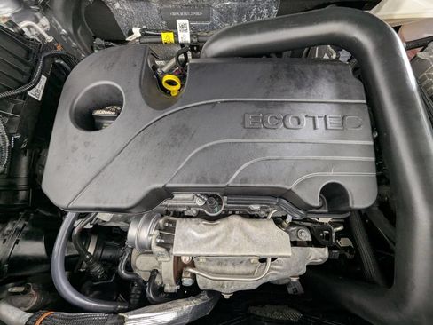Used 2026 GMC Terrain Elevation FWD image 11