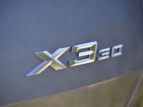 New 2026 BMW X3 xDrive30i w/ Premium Package AWD/4WD image 6