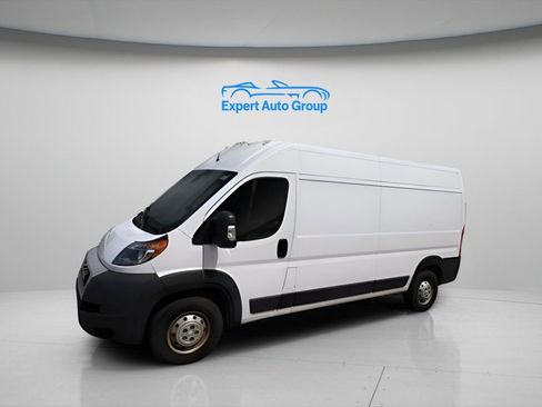 Used 2021 RAM ProMaster 2500 FWD image 28