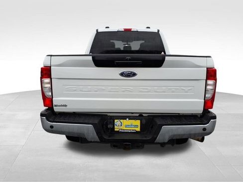 Certified 2020 Ford F250 XL w/ Power Equipment Group image 7