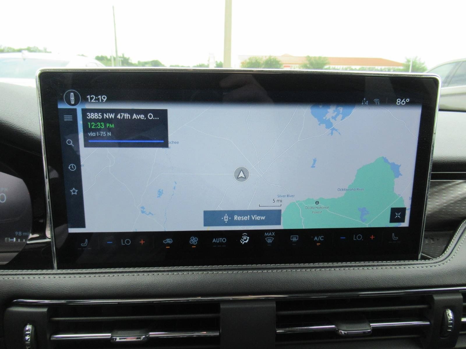 Used 2023 Lincoln Corsair Reserve FWD image 25