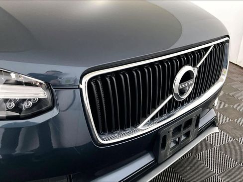 Used 2019 Volvo XC90 T6 Momentum w/ Advanced Package image 29