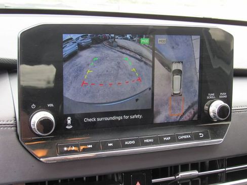 Used 2023 Mitsubishi Outlander SE FWD image 27