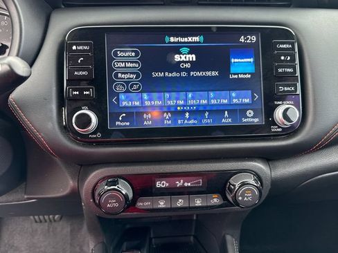 Used 2023 Nissan Kicks SR FWD image 28