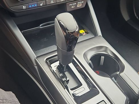 New 2026 Subaru Outback Touring XT AWD/4WD image 23