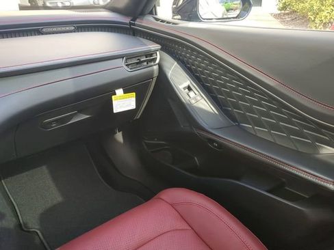 New 2026 Dodge Charger Scat Pack image 18