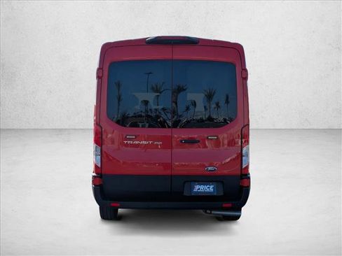 Used 2023 Ford Transit 350 XL image 7
