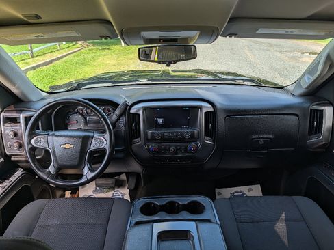 Used 2016 Chevrolet Silverado 1500 LT w/ All Star Edition AWD/4WD image 30