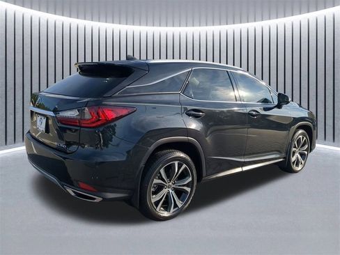 Used 2022 Lexus RX 350 FWD w/ Premium Package image 5