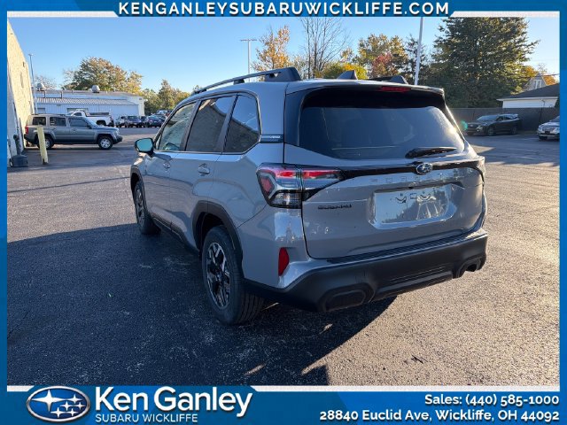 New 2026 Subaru Forester Premium AWD/4WD image 5