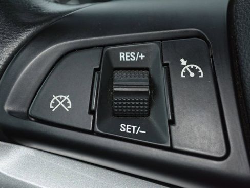 Used 2014 Chevrolet Camaro LT w/ RS Package RWD image 15